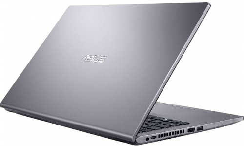 Ноутбук Asus X509JA-EJ022T XMAS19 FHD/i3-1005G1/8GB/256GB/SSD/UMA/W10/Slate Gray купить в Барнауле фото 4