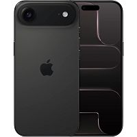 Apple iPhone Air 512Gb Черный  купить в Барнауле