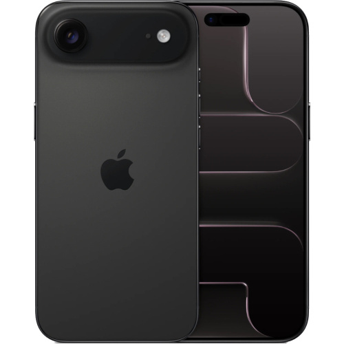 Apple iPhone Air 512Gb Черный  купить в Барнауле