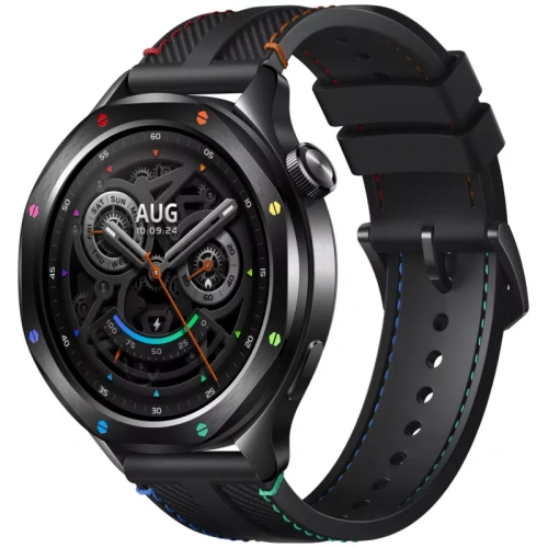 Часы Xiaomi Watch S4 Rainbow купить в Барнауле фото 2