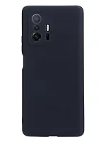 Накладка для Xiaomi 11T CINEMAGIC (черная)  купить в Барнауле