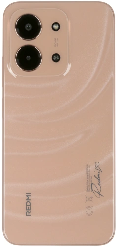 Xiaomi REDMI 15C 8/256GB Оранжевый купить в Барнауле фото 4