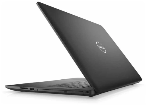 Ноутбук Dell Inspiron 3793 17.3" FHD IPS A G/i5-1035G1/8Gb/256Gb SSD/MX230 2Gb/DVD/W10/Black купить в Барнауле фото 3