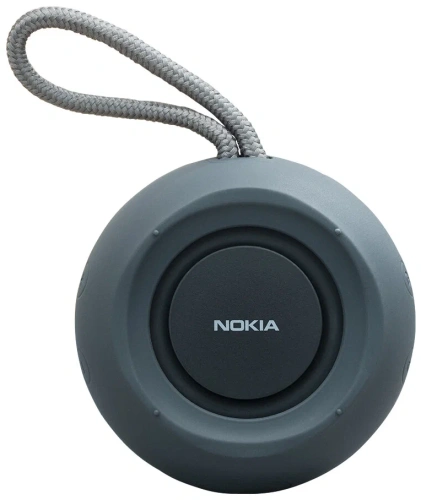 Беспроводная колонка Nokia SP-101 черная купить в Барнауле