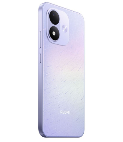 Xiaomi Redmi Note 17 4/128GB Фиолетовый купить в Барнауле фото 4
