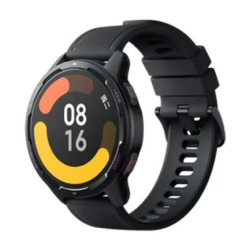 Часы Xiaomi Watch S1 Active GL (Space Black) купить в Барнауле