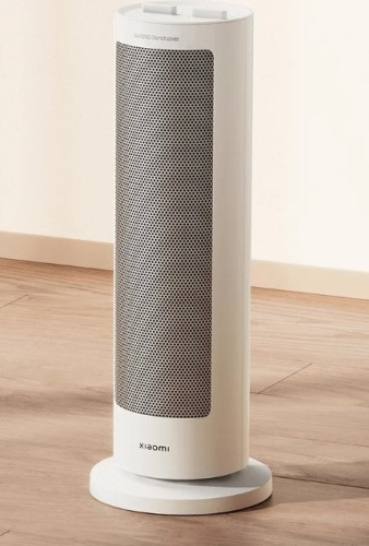 купить Обогреватель вертикальный Xiaomi Fan Heater в Барнауле Обогреватель вертикальный Xiaomi Fan Heater купить в Барнауле