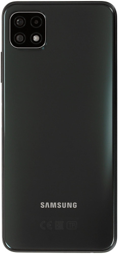 Samsung A22s 5G A226B/DSN 4/64GB Серый купить в Барнауле фото 3