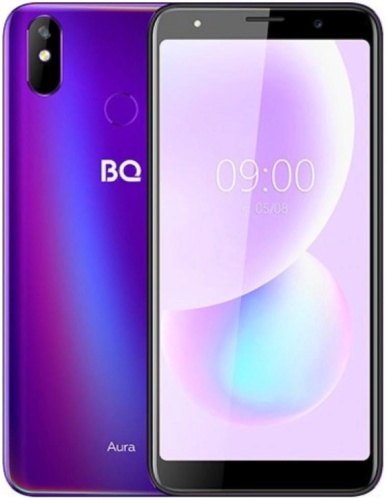 BQ 6022G Aura Violet vibes купить в Барнауле фото 2