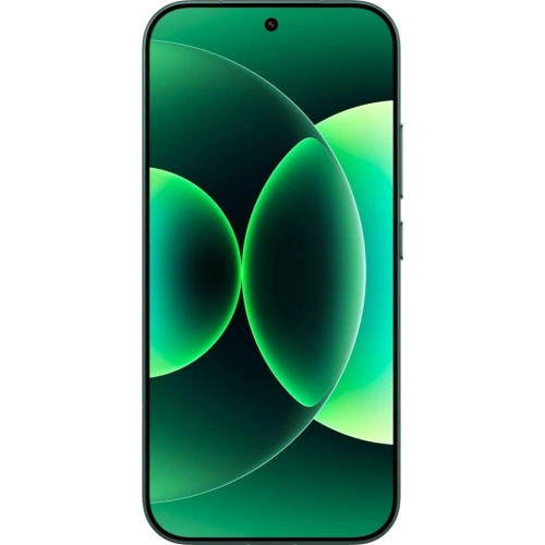 купить Xiaomi 17 12/256GB Зеленый в Барнауле фото 5 Xiaomi 17 12/256GB Зеленый купить в Барнауле фото 5