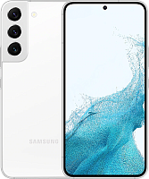 Samsung S22 S901G 8/128GB White купить в Барнауле