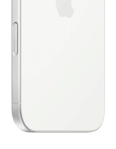 Apple iPhone 16e 128Gb White GB купить в Барнауле фото 4