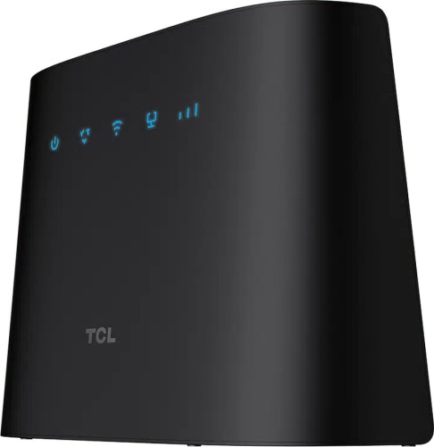 Роутер 4G TCL Linkhub HH63 Черный купить в Барнауле