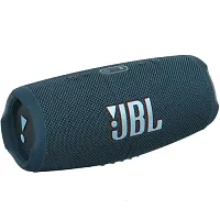 Акустическая система JBL CHARGE 5 Синий купить в Барнауле