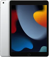 Планшет Apple iPad (2021) A2602 10.2" WiFi A13 Bionic 6C/64Gb Silver купить в Барнауле