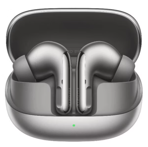 Гарнитура беспроводная Xiaomi Buds 5 Pro BT Titanium купить в Барнауле фото 2
