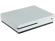 Игровая приставка Microsoft Xbox One S купить в Барнауле