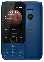 Nokia 225 DS TA-1276 Синий купить в Барнауле
