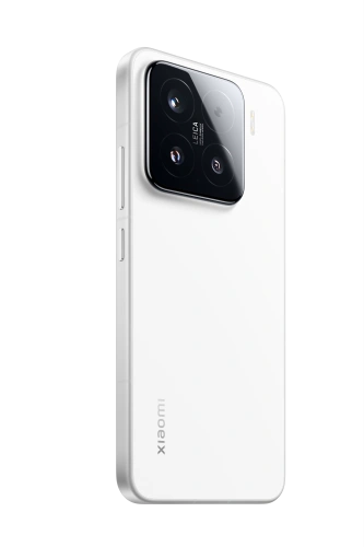 Xiaomi 15 12/512GB White купить в Барнауле фото 4