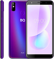 BQ 6022G Aura Violet vibes купить в Барнауле