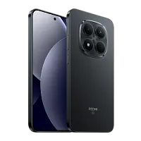 Xiaomi REDMI Note 15 Pro 5G 8/512GB Black купить в Барнауле