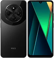 POCO C75 8/256GB Black купить в Барнауле