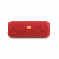 Акустическая система JBL FLIP 4 Красная купить в Барнауле