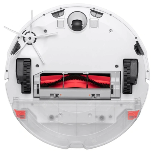 Робот-пылесос Roborock S5 Max White купить в Барнауле фото 4