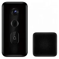 Умный дверной звонок Xiaomi Smart Doorbell 3 (X35890) купить в Барнауле