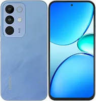 Realme C85 4G 8/256GB Синий купить в Барнауле