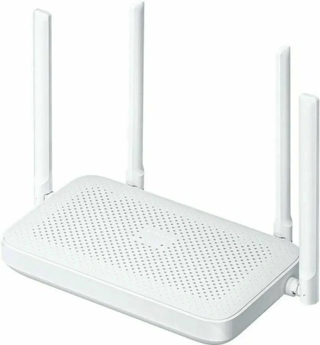 Wi-Fi маршрутизатор Xiaomi Router AX1500 купить в Барнауле