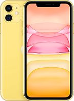 Apple iPhone 11 128Gb Yellow купить в Барнауле