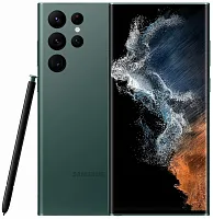 Samsung S22 Ultra S908G 256Gb Green купить в Барнауле