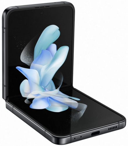 Samsung Z Flip 4 256Gb Black купить в Барнауле фото 4
