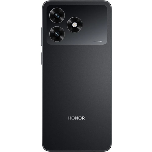 Honor X5d Plus 4/128GB Черный купить в Барнауле фото 3