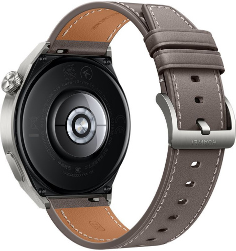 Умные часы Huawei GT 3 Pro Odin Grey купить в Барнауле фото 3