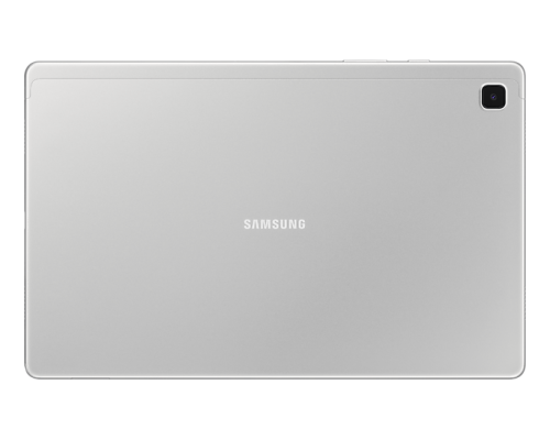 Планшет Samsung Galaxy Tab A7 10.4 SM-T505 32Gb LTE серебрянный купить в Барнауле фото 2
