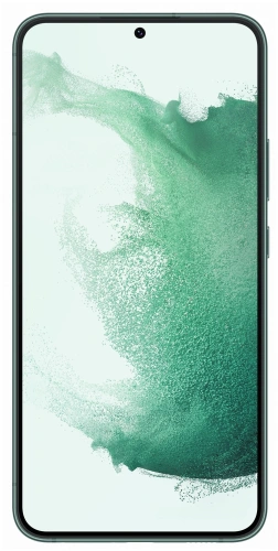 Samsung S22 S901G 8/256Gb Green купить в Барнауле фото 2