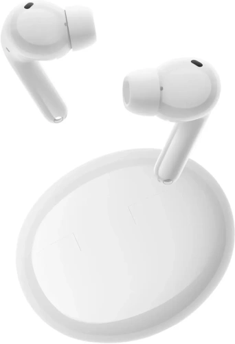 купить Гарнитура беспроводная Honor Choice Earbuds X7 Pro White в Барнауле фото 3 Гарнитура беспроводная Honor Choice Earbuds X7 Pro White купить в Барнауле фото 3