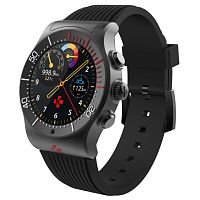 Смарт часы MyKronoz ZeSport Черные купить в Барнауле