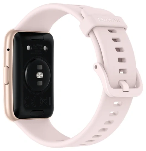 Умные часы Huawei TIA-B09 Watch Fit New Sakura Pink купить в Барнауле фото 4