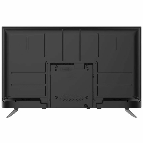 купить Телевизор ЖК SBER 43" SDX-43U4014 серебро в Барнауле фото 3 Телевизор ЖК SBER 43" SDX-43U4014 серебро купить в Барнауле фото 3