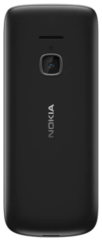 Nokia 225 DS TA-1276 Черный купить в Барнауле фото 3