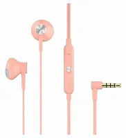 Гарнитура стерео Sony STH32 розовая/ с защитой от воды IP57 купить в Барнауле