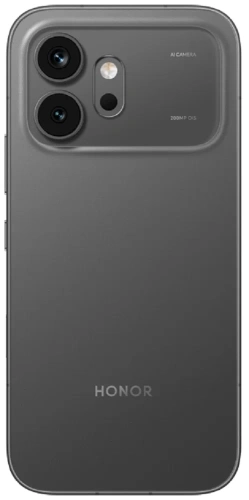 Honor 600 8/256GB Черный купить в Барнауле фото 6