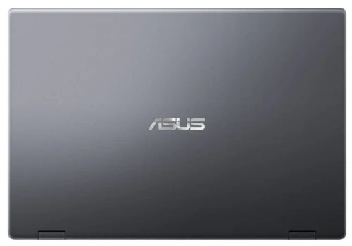 Ноутбук-трансформер Asus VivoBook TP412FA-EC518T Pen 5405U/4Gb/SSD128Gb/14"/Touch/FHD/W10/grey купить в Барнауле фото 6