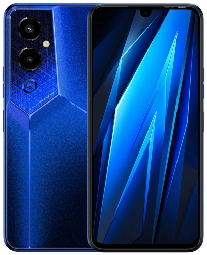 TECNO POVA 4 Pro 8/256GB Fluorite Blue купить в Барнауле