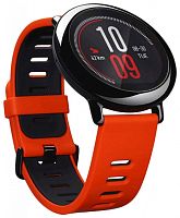 Часы Amazfit PACE Red купить в Барнауле