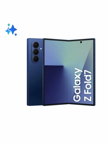 купить Samsung Z Fold 7 5G F966B 12/256GB Синий RU в Барнауле Samsung Z Fold 7 5G F966B 12/256GB Синий RU купить в Барнауле