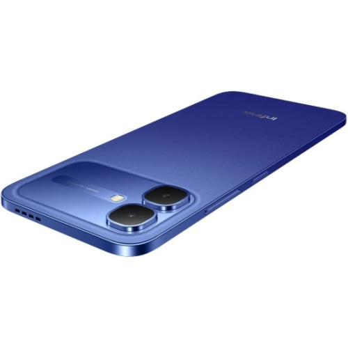 Infinix SMART 20 4/64GB Синий купить в Барнауле фото 4